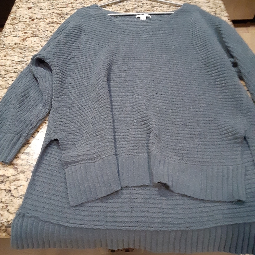 Am Eagle Super soft oversized sweater